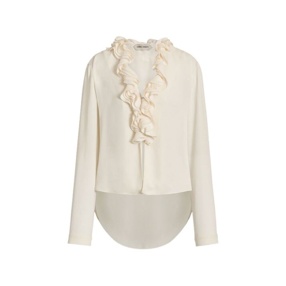 032C Women's Alberta Ferretti Shirts